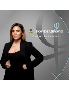Formation PowderBrows –...